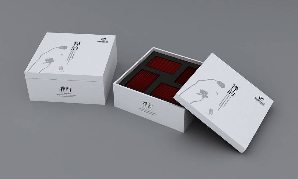 辽阳县茶叶包装设计：以自然意趣，传递城市茶香的清雅韵味